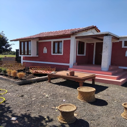 Sumitra Madhav Homestay Sumitra Madhav Homestay